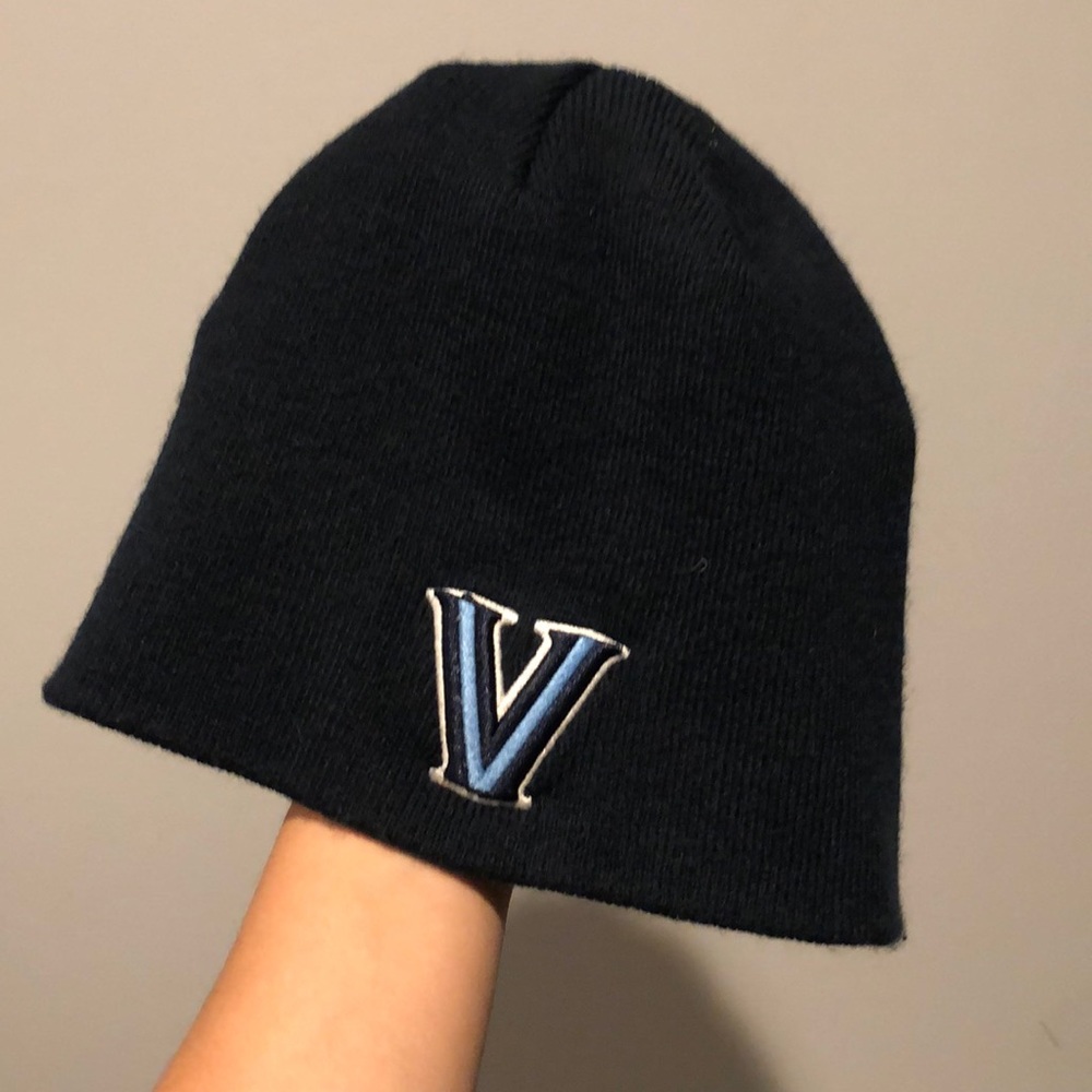 Villanova Wildcats Top of the World Beanie